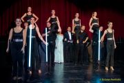 Fun Unlimited 2026 - Galaball - Begruessung