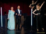 Fun Unlimited 2026 - Galaball - Begruessung