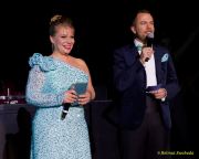 Fun Unlimited 2026 - Galaball - Begruessung