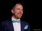 Fun Unlimited 2026 - Galaball - Begruessung