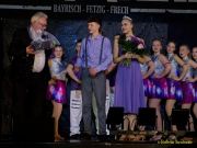 Fun Unlimited 2026 - Galaball - KT und Inthro KPP