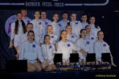 Fun Unlimited 2026 - Galaball - KT und Inthro KPP