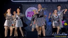 Fun Unlimited 2026 - Galaball - KT und Inthro KPP