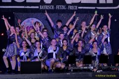 Fun Unlimited 2026 - Galaball - KT und Inthro KPP