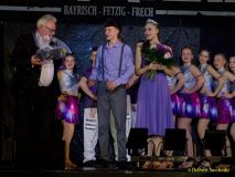 Fun Unlimited 2026 - Galaball - KT und Inthro KPP