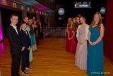 Fun Unlimited 2026 - Galaball - Saalfotos