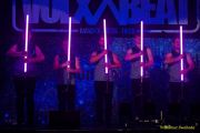 Fun Unlimited 2026 - Galaball - Showtanzgruppe
