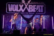 Fun Unlimited 2026 - Galaball - Showtanzgruppe