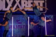 Fun Unlimited 2026 - Galaball - Showtanzgruppe