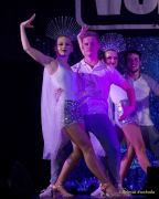 Fun Unlimited 2026 - Galaball - Showtanzgruppe