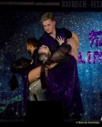 Fun Unlimited 2026 - Galaball - Showtanzgruppe