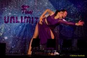 Fun Unlimited 2026 - Galaball - Showtanzgruppe