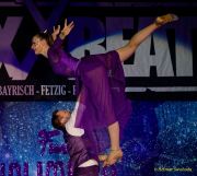 Fun Unlimited 2026 - Galaball - Showtanzgruppe