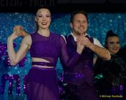 Fun Unlimited 2026 - Galaball - Showtanzgruppe