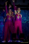 Fun Unlimited 2026 - Galaball - Showtanzgruppe