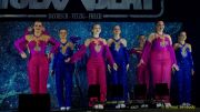 Fun Unlimited 2026 - Galaball - Showtanzgruppe