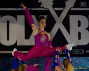 Fun Unlimited 2026 - Galaball - Showtanzgruppe