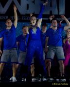 Fun Unlimited 2026 - Galaball - Showtanzgruppe