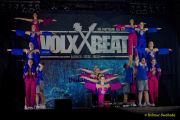 Fun Unlimited 2026 - Galaball - Showtanzgruppe