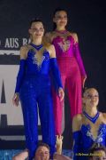 Fun Unlimited 2026 - Galaball - Showtanzgruppe