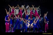Fun Unlimited 2026 - Galaball - Showtanzgruppe