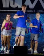 Fun Unlimited 2026 - Galaball - Showtanzgruppe
