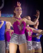 Fun Unlimited 2026 - Galaball - Showtanzgruppe