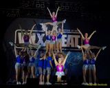 Fun Unlimited 2026 - Galaball - Showtanzgruppe