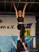 FC Neuhausen Gardetreffen am Rotkeuzplatz 2026 – Fun Unlimited