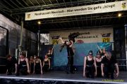 FC Neuhausen Gardetreffen am Rotkeuzplatz 2026 – Fun Unlimited