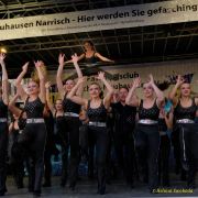 FC Neuhausen Gardetreffen am Rotkeuzplatz 2026 – Fun Unlimited