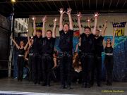 FC Neuhausen Gardetreffen am Rotkeuzplatz 2026 – Fun Unlimited