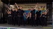 FC Neuhausen Gardetreffen am Rotkeuzplatz 2026 – Fun Unlimited