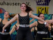 FC Neuhausen Gardetreffen am Rotkeuzplatz 2026 – Fun Unlimited