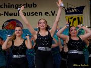 FC Neuhausen Gardetreffen am Rotkeuzplatz 2026 – Fun Unlimited