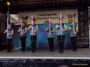 FC Neuhausen Gardetreffen am Rotkeuzplatz 2026 – Fun Unlimited