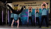 FC Neuhausen Gardetreffen am Rotkeuzplatz 2026 – Fun Unlimited
