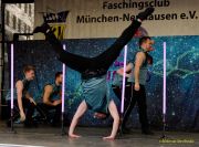 FC Neuhausen Gardetreffen am Rotkeuzplatz 2026 – Fun Unlimited