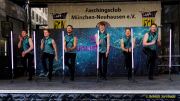 FC Neuhausen Gardetreffen am Rotkeuzplatz 2026 – Fun Unlimited