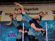 FC Neuhausen Gardetreffen am Rotkeuzplatz 2026 – Fun Unlimited