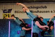 FC Neuhausen Gardetreffen am Rotkeuzplatz 2026 – Fun Unlimited
