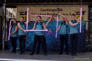 FC Neuhausen Gardetreffen am Rotkeuzplatz 2026 – Fun Unlimited
