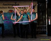 FC Neuhausen Gardetreffen am Rotkeuzplatz 2026 – Fun Unlimited