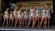 FC Neuhausen Gardetreffen am Rotkeuzplatz 2026 – Fun Unlimited