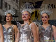 FC Neuhausen Gardetreffen am Rotkeuzplatz 2026 – Fun Unlimited