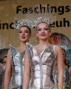 FC Neuhausen Gardetreffen am Rotkeuzplatz 2026 – Fun Unlimited