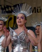 FC Neuhausen Gardetreffen am Rotkeuzplatz 2026 – Fun Unlimited