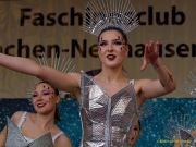 FC Neuhausen Gardetreffen am Rotkeuzplatz 2026 – Fun Unlimited