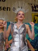 FC Neuhausen Gardetreffen am Rotkeuzplatz 2026 – Fun Unlimited