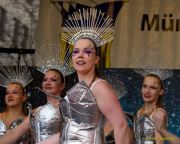 FC Neuhausen Gardetreffen am Rotkeuzplatz 2026 – Fun Unlimited